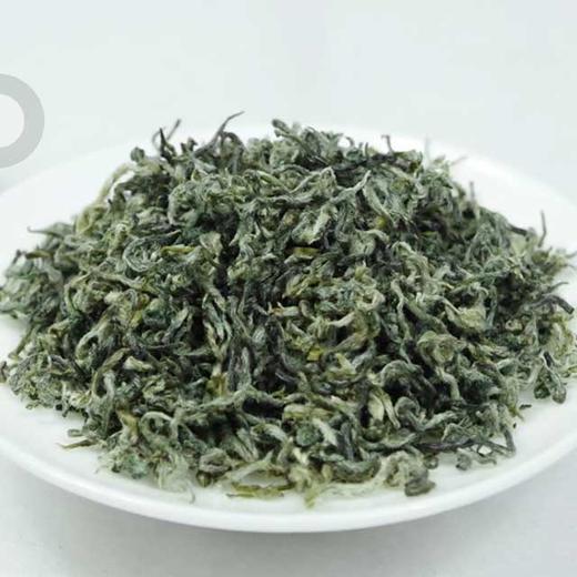 【2026年新茶】都匀毛尖绿茶 匀城春尊品绿茶 条装120g 商品图5