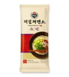 白雪 第一制面所龙须面900g【中】 商品图0