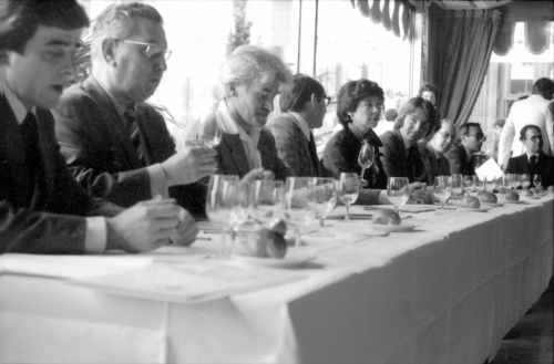 史蒂芬·史普瑞尔--影响葡萄酒世界格局的传奇人物（下）