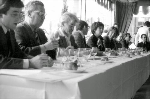 史蒂芬·史普瑞尔--影响葡萄酒世界格局的传奇人物（下） 商品图0