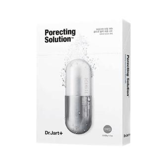 닥터자르트 더마스크 울트라젯 포렉팅 솔루션25g*5片 商品图0
