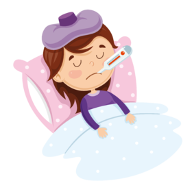 全身反应——接种后发热、出疹的观察与应对