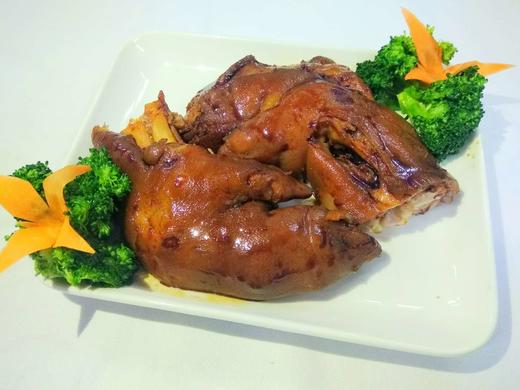 卤猪脚 商品图0