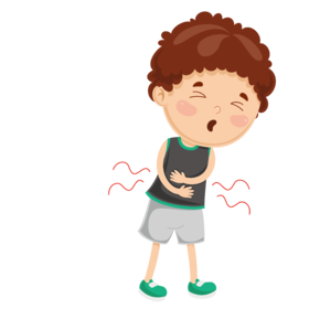 局部反应——接种部位红肿、硬结的处理