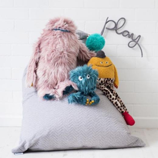 法国moulinroty茉兰若缇奇趣怪诞系列 商品图1