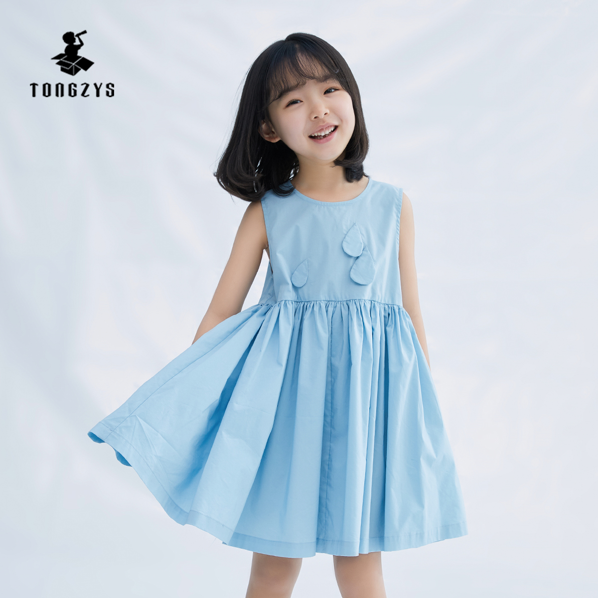 潼臻一生官方微博