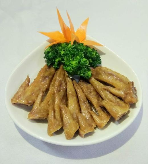 卤鸡翅尖 商品图1