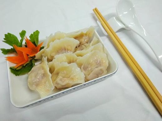 猪肉玉米饺 商品图1