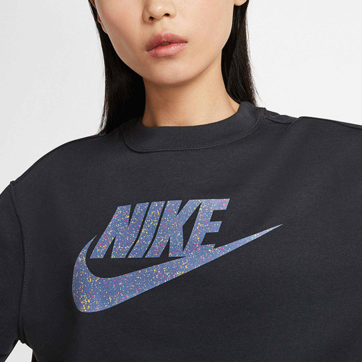 6f【耐克】nike2020夏季新款女子短袖上衣t恤cj2276|8.