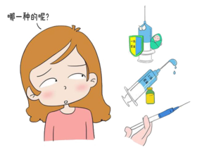 接种联合疫苗是不是副作用更大？