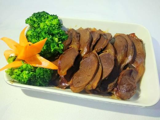 卤鸭胗 商品图1