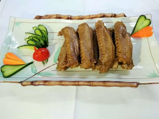 卤鸭翅 商品图0