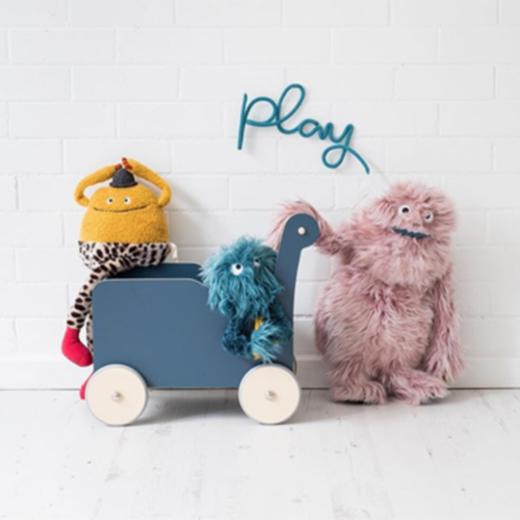 法国moulinroty茉兰若缇奇趣怪诞系列 商品图3