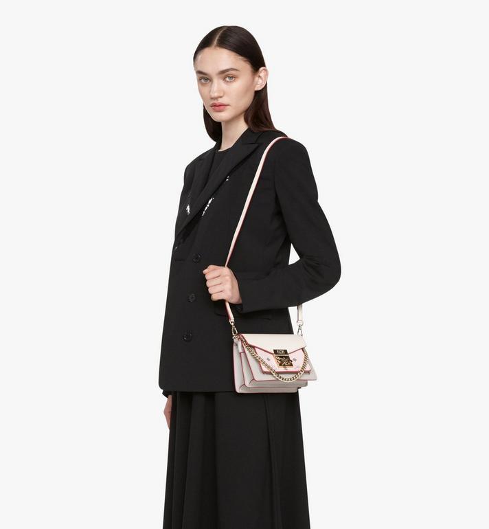 mcm patricia visetos 斜挎包