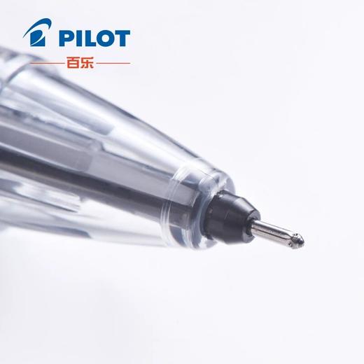 百乐威宝走珠笔（环保版）0.5MM 商品图3