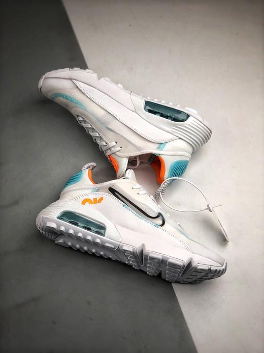 男女鞋 airmax 2090 官网强力主推 气垫跑鞋 max2090