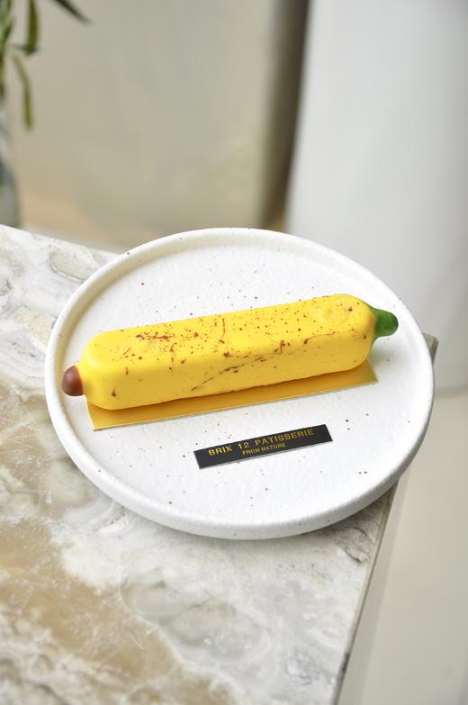 ②贰条 | 干掉焦虑（凤梨香蕉慕斯） 商品图2