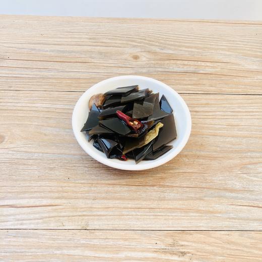 酸辣海带片 商品图2