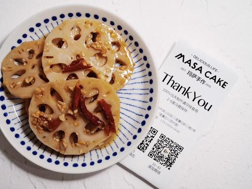 【红油藕片】 商品图4