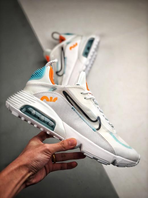 男女鞋 airmax 2090 官网强力主推 气垫跑鞋 max2090