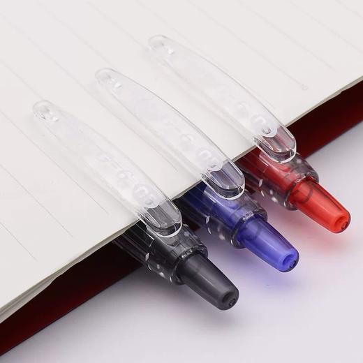 百乐G-6啫喱笔/0.5MM 商品图3