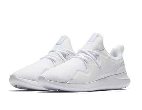 【百日庆 耐克 5折】 nike/耐克tessen 新款女子轻便缓震运动休闲鞋aa