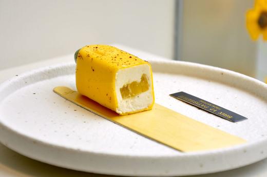 ②贰条 | 干掉焦虑（凤梨香蕉慕斯） 商品图3