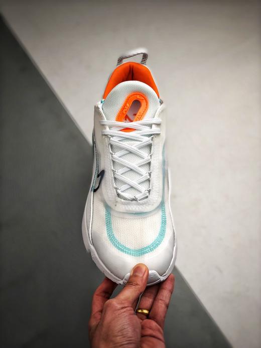 男女鞋 airmax 2090 官网强力主推 气垫跑鞋 max2090