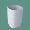单层垃圾桶（灰色） 商品缩略图0