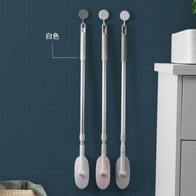 地板刷（白色）