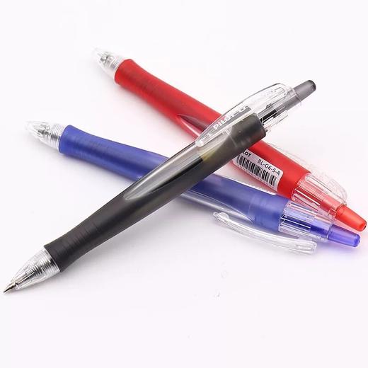 百乐G-6啫喱笔/0.5MM 商品图0