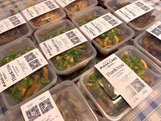 【泰式鸡爪】 商品图3