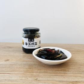 酸辣海带片