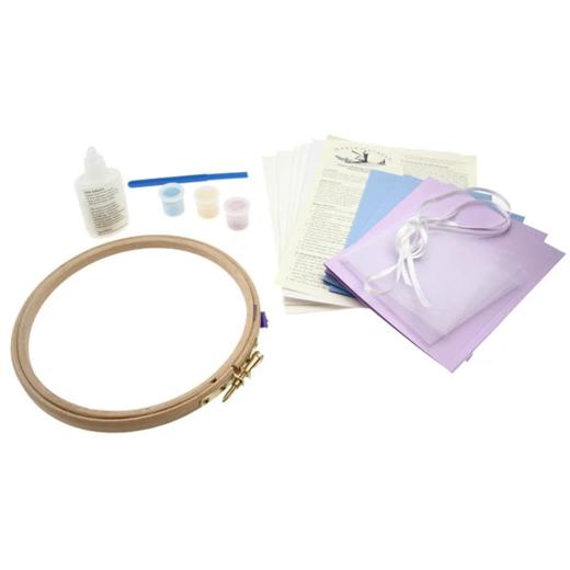 【英国磨坊】古法造纸套装 商品图1