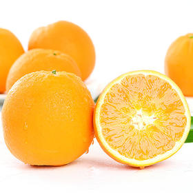 美橙  凌凌橙500克