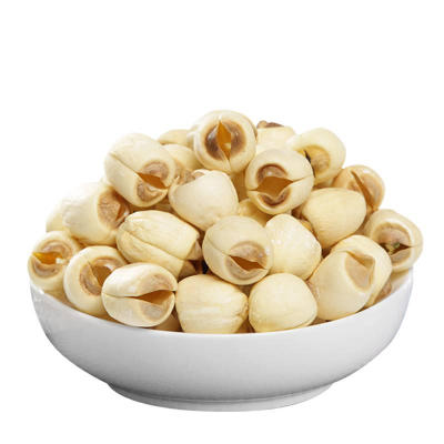 【秒杀】菌珍堂湘莲200g/袋（包装袋颜色随机） 商品图2