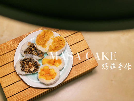 【糯米糍】 商品图3