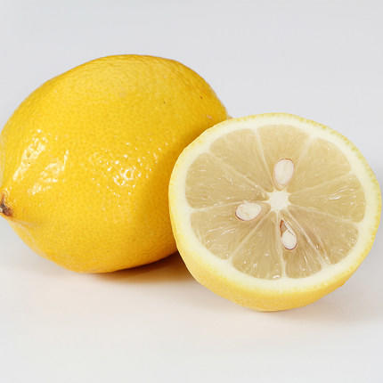 黄柠檬 商品图1