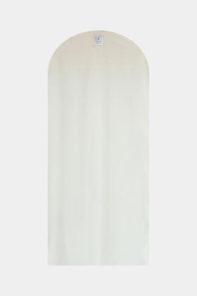 品牌丝缎防尘套