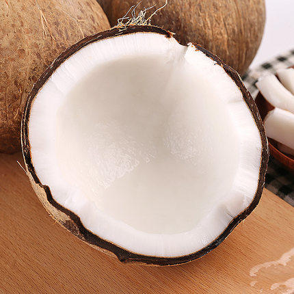 泰国海风椰青 商品图2