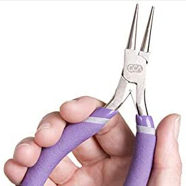 【美国COUSIN】专业进口圆鼻钳