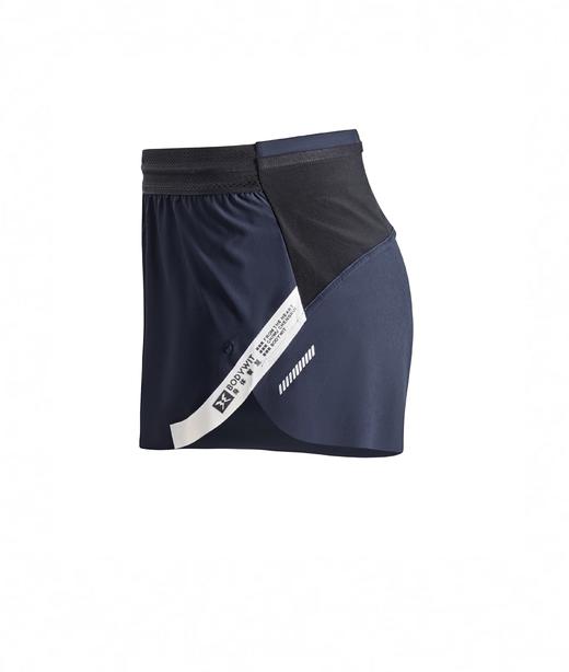  BODYWIT(身体智慧）女"赤乌"PRO 1.5寸马拉松短裤 商品图9