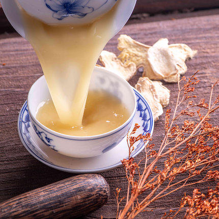 有机姜粉 商品图2