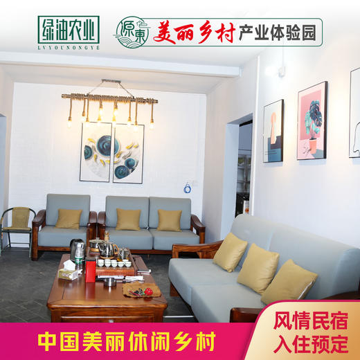 源东-风情民宿 商品图0