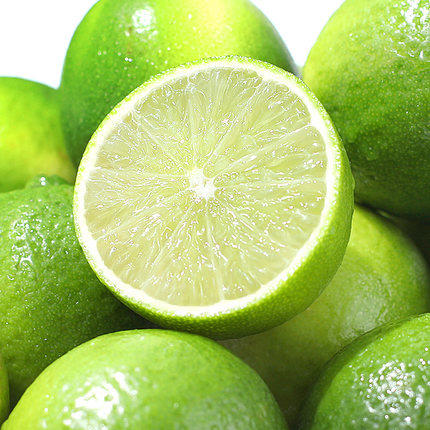 进口青柠檬 商品图1