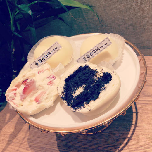 雪媚娘2个装 商品图0