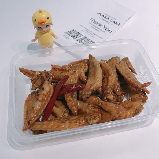 【酸辣鸡尖/卤水鸡尖】 商品图1