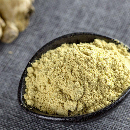 有机姜粉 商品图1