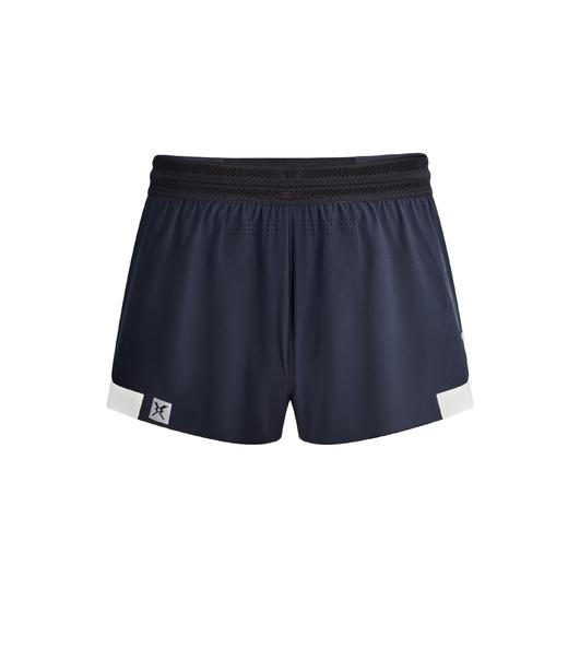  BODYWIT(身体智慧） 男"赤乌"PRO 1.5寸马拉松短裤 商品图2