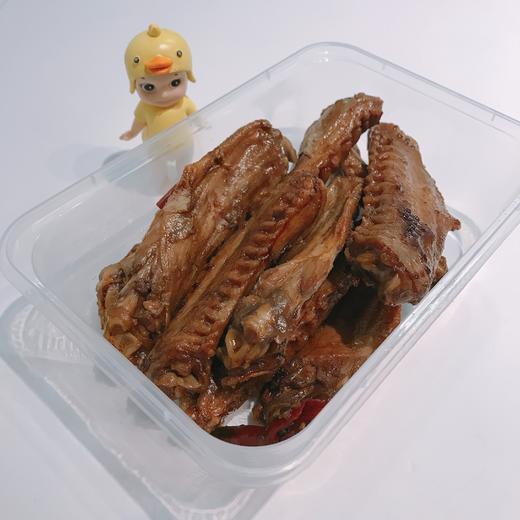 【秘制鸭翅】 商品图1